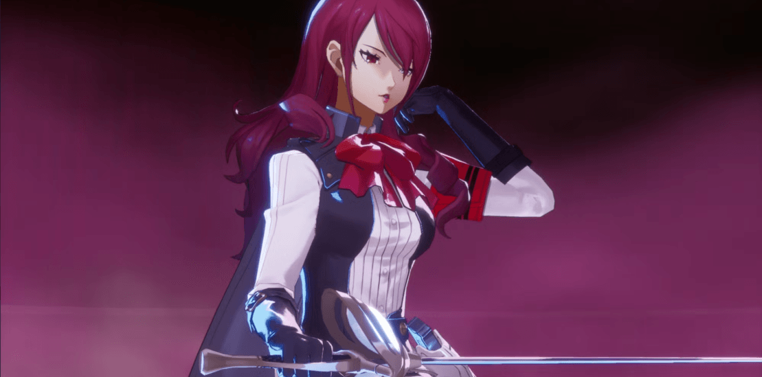 Persona 3 Reload Confirmed for Nintendo Switch 2 Launch This Fall