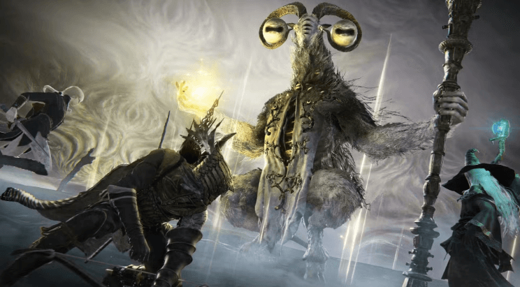 Elden Ring Nightreign Update 1.02: New Features, Bug Fixes, and More