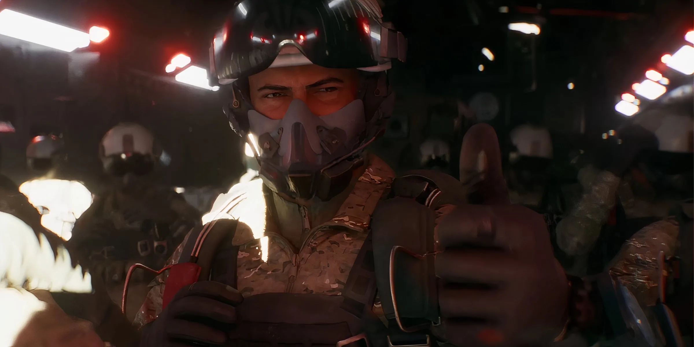 Battlefield 6 and Call of Duty: Black Ops 6 Set for Epic Showdown on August 7