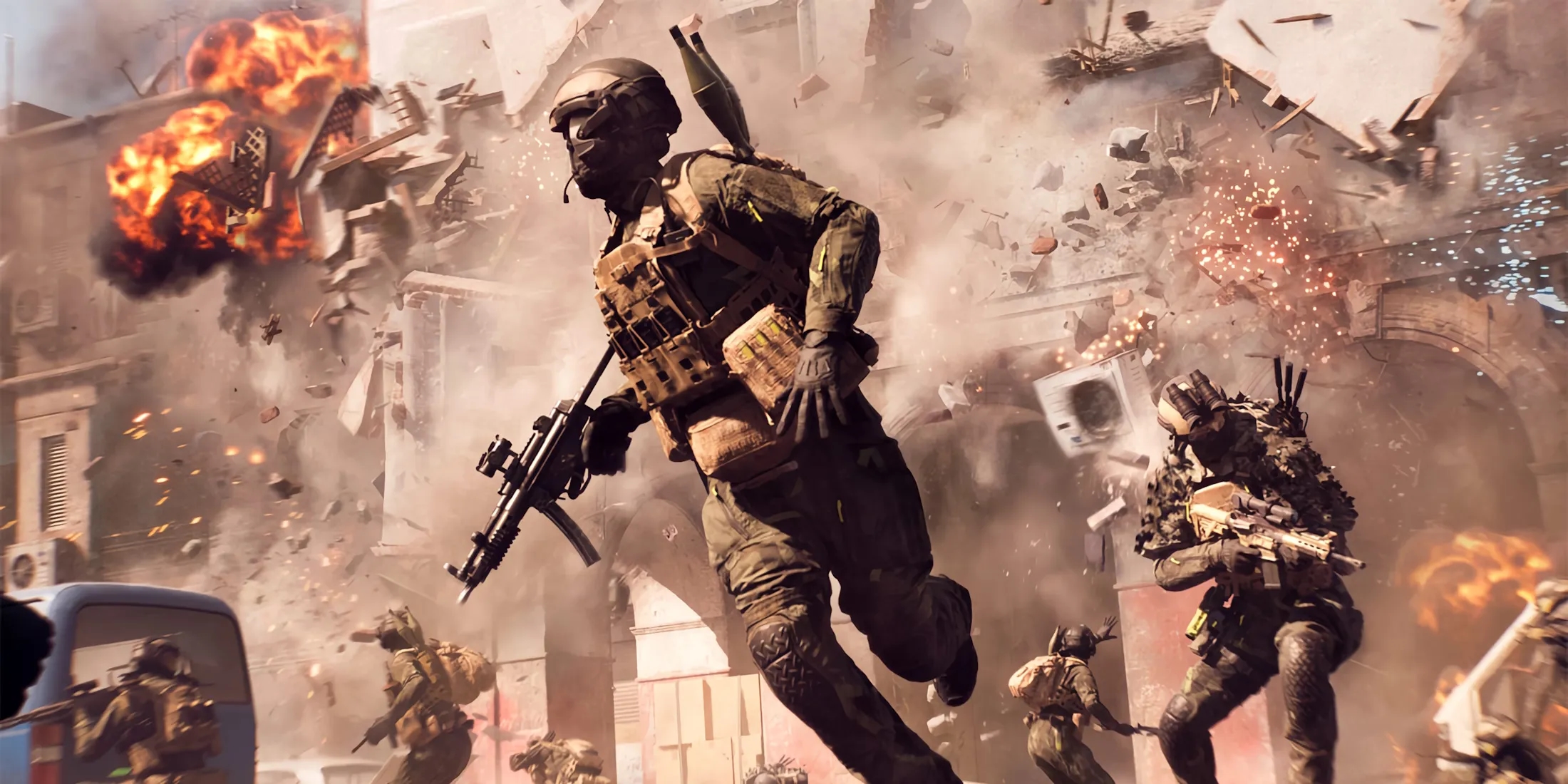 Battlefield 6 Multiplayer Classes: A Deep Dive into Specializations and Gameplay