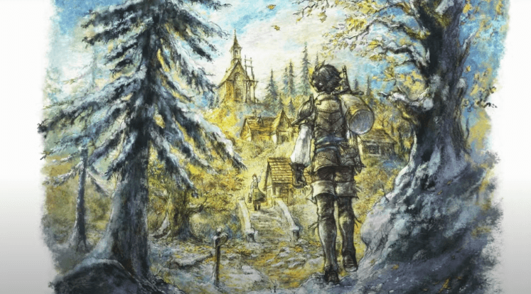 Square Enix Unveils Octopath Traveler 0 as the Latest Entry in the Beloved RPG Series