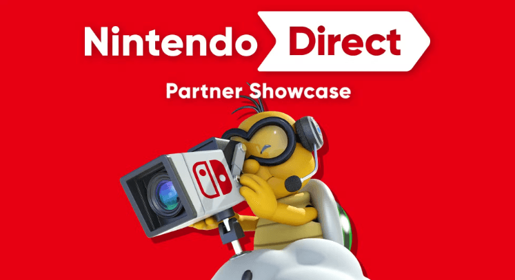 Nintendo Direct Partner Showcase Returns with Exciting Third-Party Game Reveals