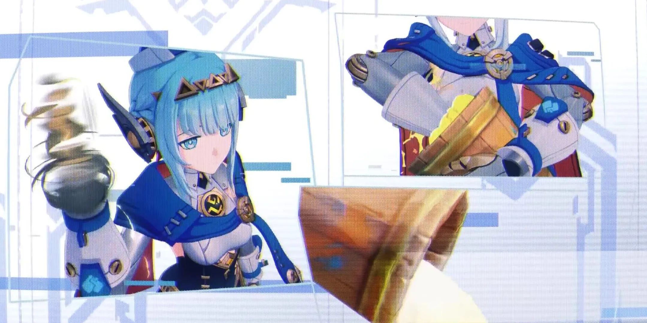 Genshin Impact Version 6.0 Leak: Free 5-Star Character Selector Revealed