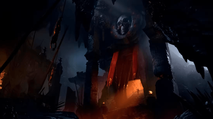 Baldur's Gate 3 Receives Unexpected Update with Critical Fixes and Performance Enhancements