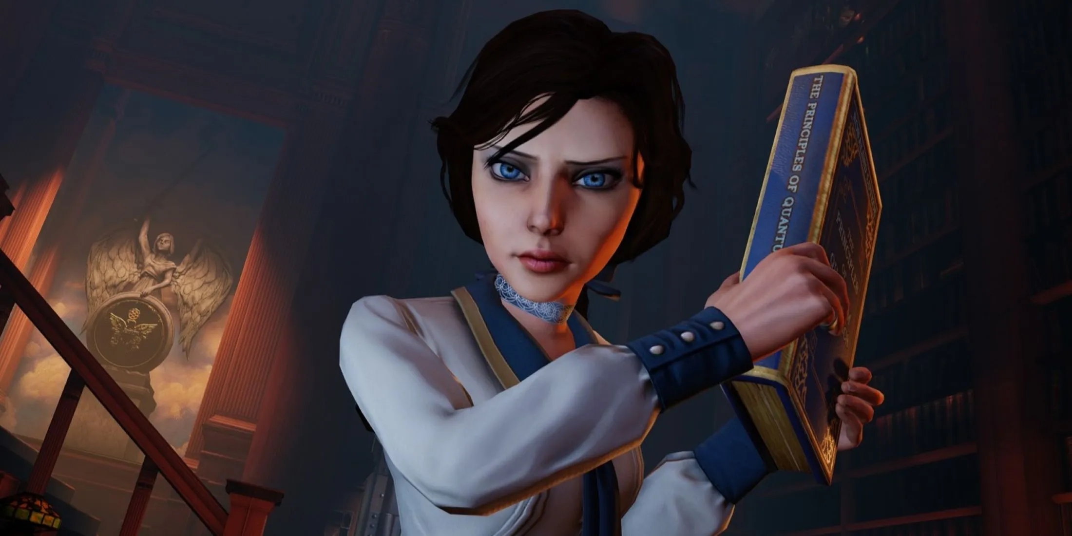 Bioshock 4 Faces Development Challenges and Leadership Changes