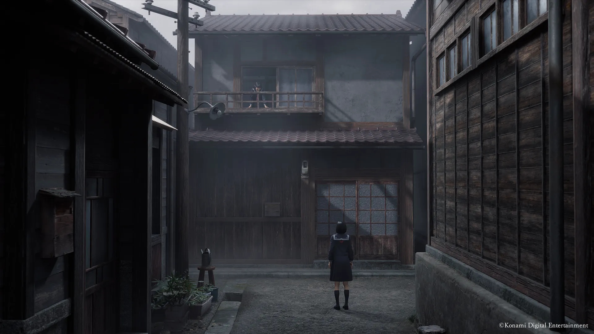 Silent Hill f Embraces Series Legacy with Multiple Endings and New Game Plus