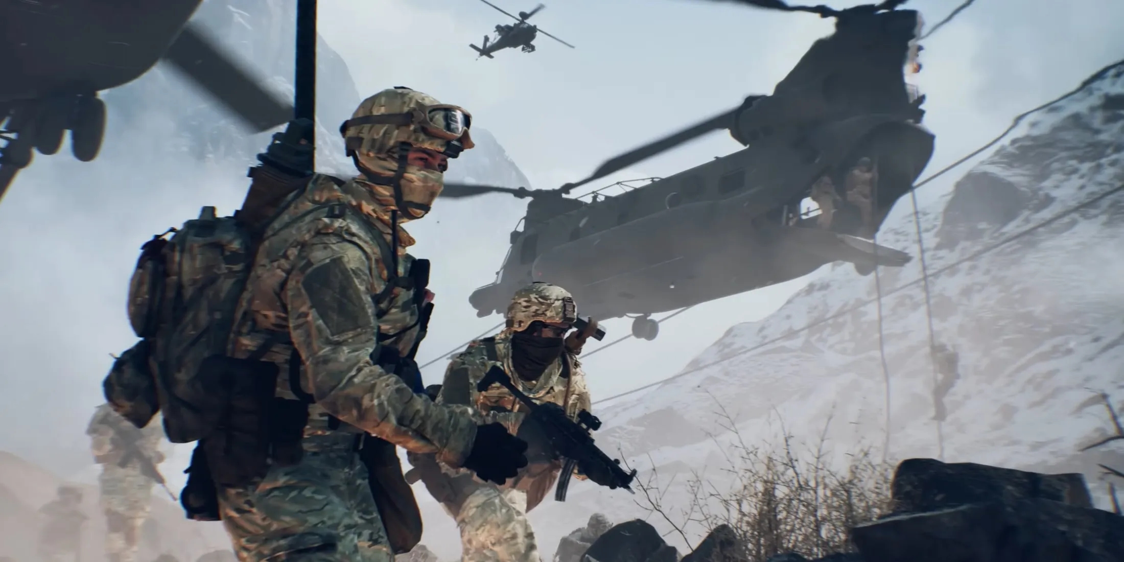 Battlefield 6 Open Beta: Early Access Details and What to Expect