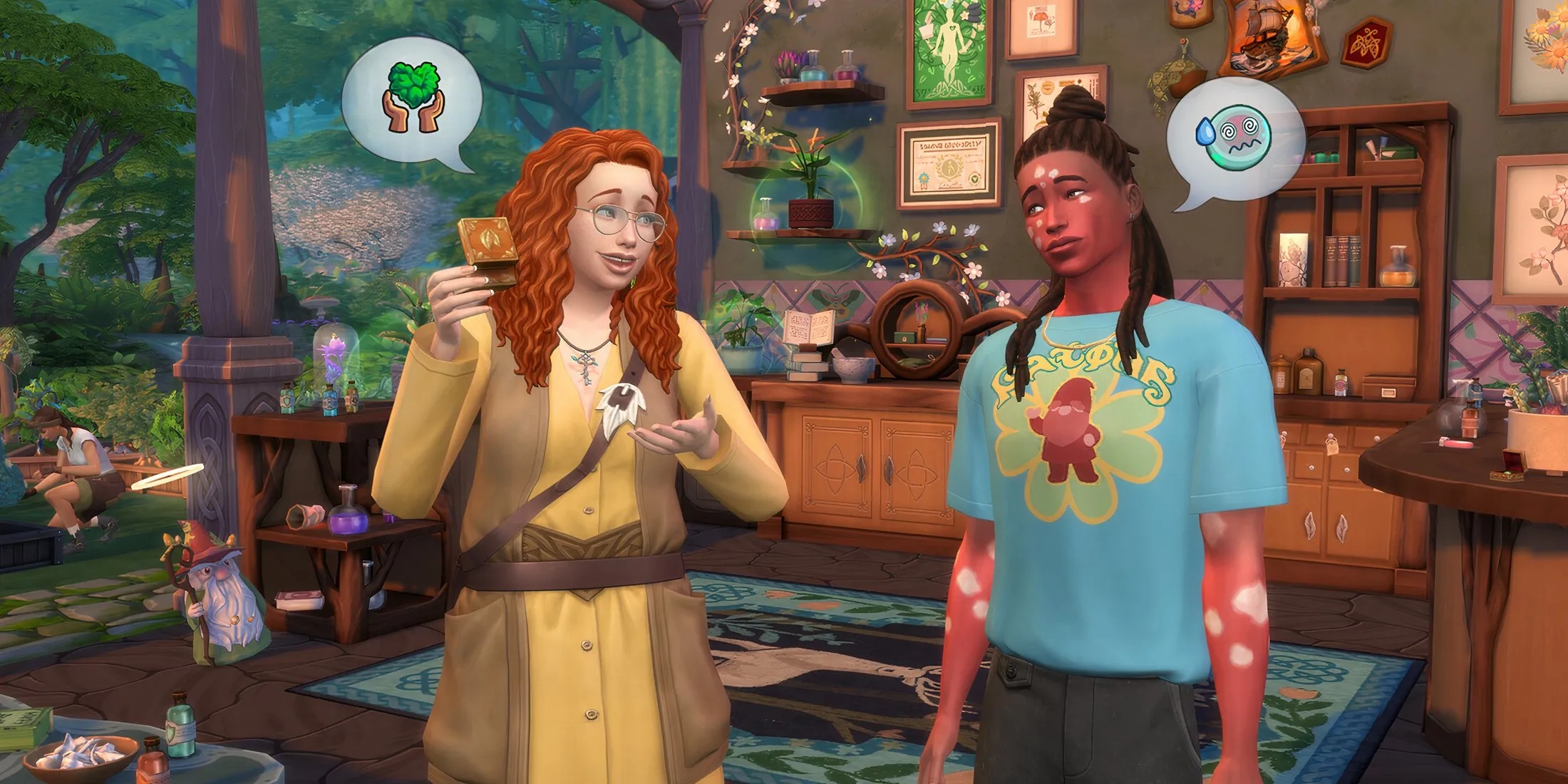 Why The Sims 5 Isn't Coming Soon