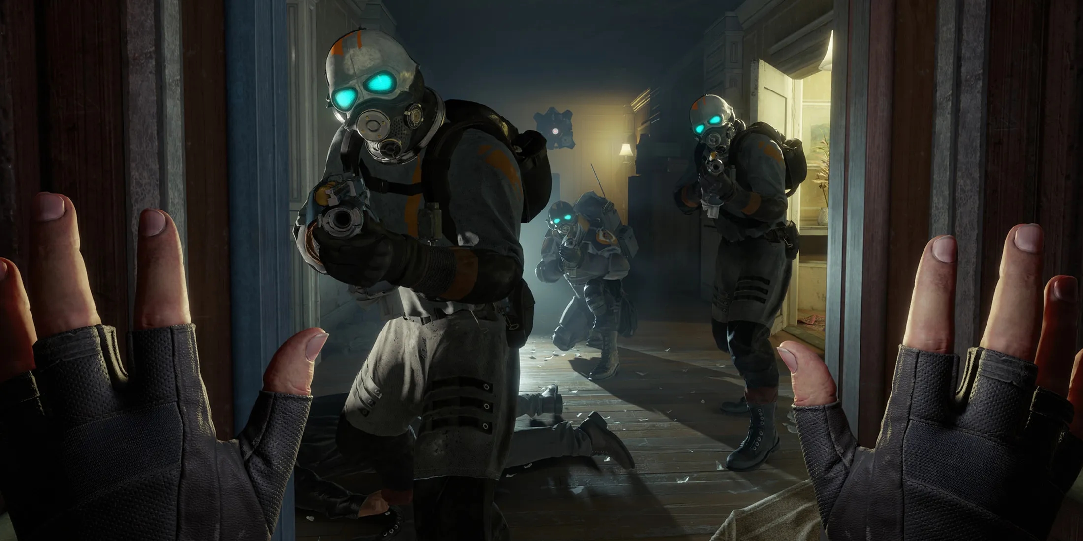 New Half-Life 3 Development Insights Emerge, Sparking Fan Excitement