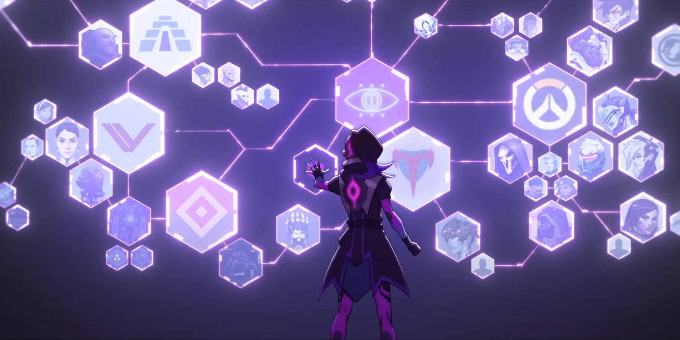 Overwatch 2 Introduces New Hero Stats and Advanced Info Panel Features