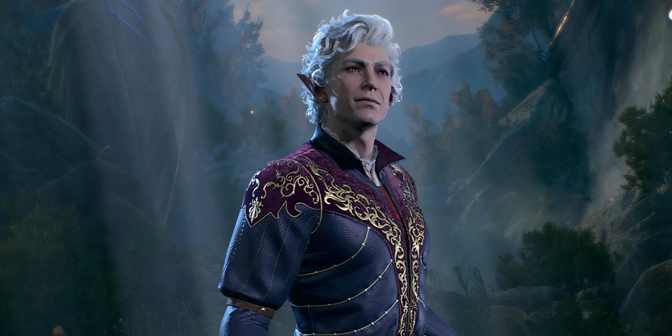 Baldur's Gate 3 Star Criticizes AI in Game Development: 'Where's the Joy?'