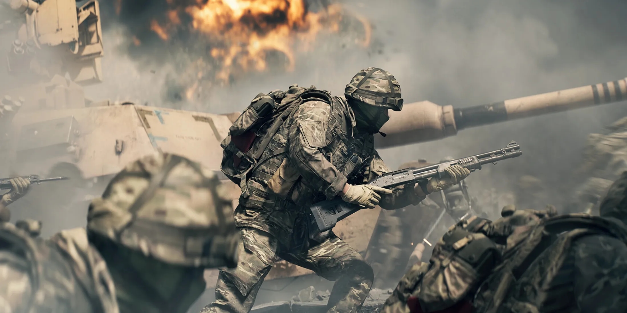 Battlefield 6 Dominates Sales Charts Ahead of Release
