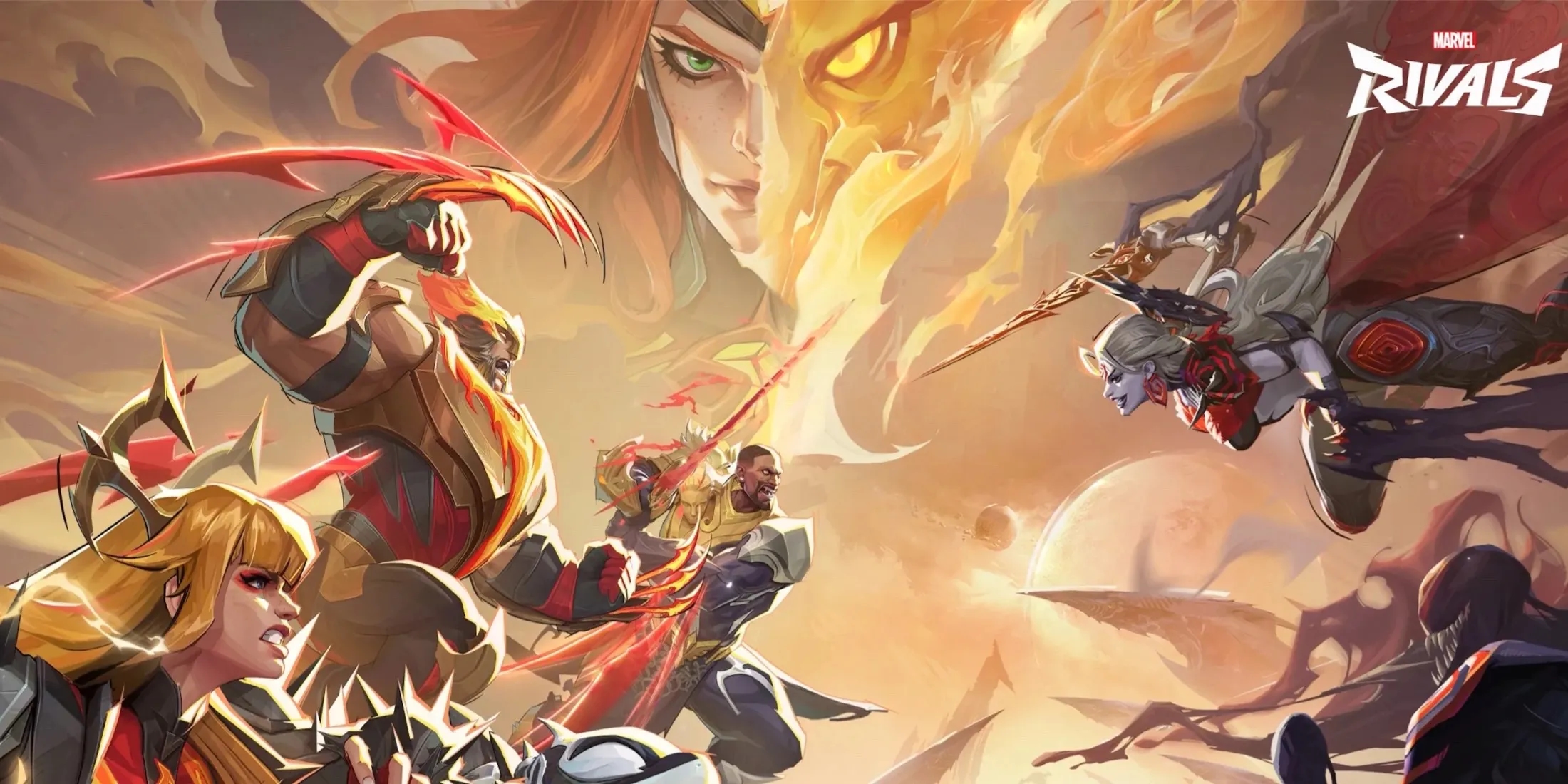 Marvel Rivals Community Voices Concerns Over Upcoming Ranked Play Restrictions