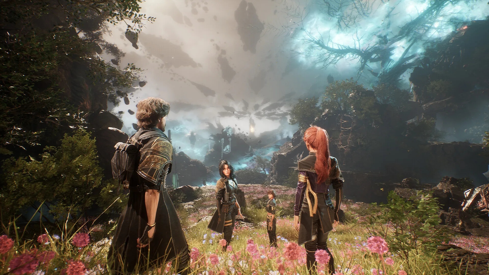 Sandfall Interactive Stays No to Expansion Despite Clair Obscur: Expedition 33's Success