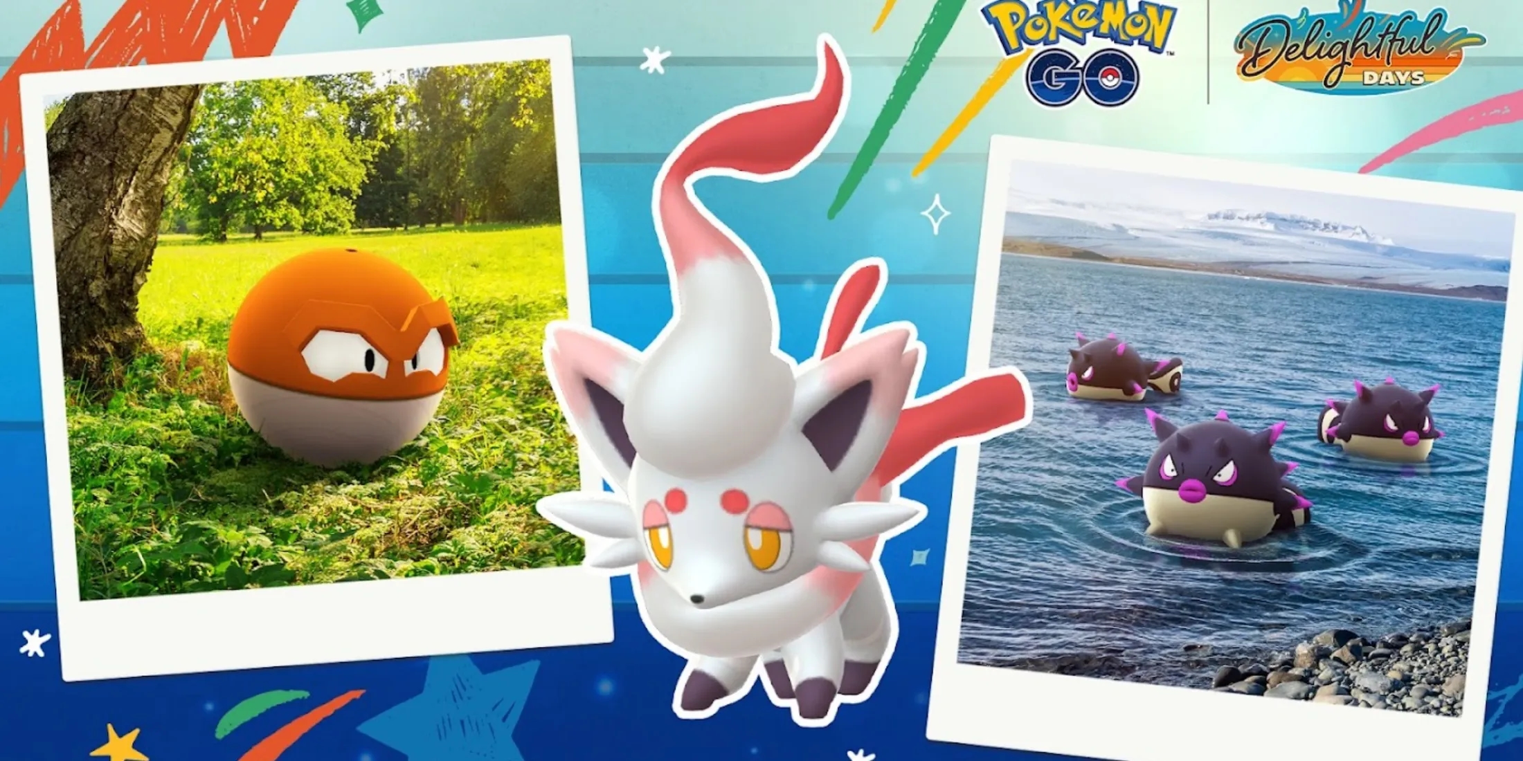 Pokemon GO Datamine Reveals 17 New Pokemon Possibly Joining the Game Soon