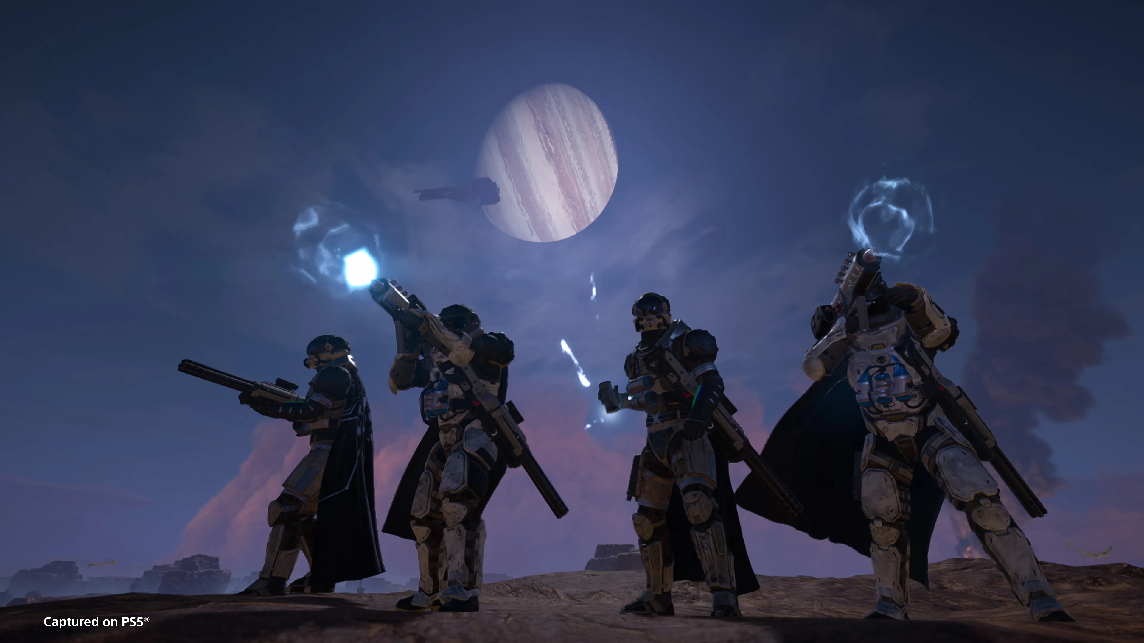 Helldivers 2 Undergoing Major UI System Overhaul, Creative Director Confirms
