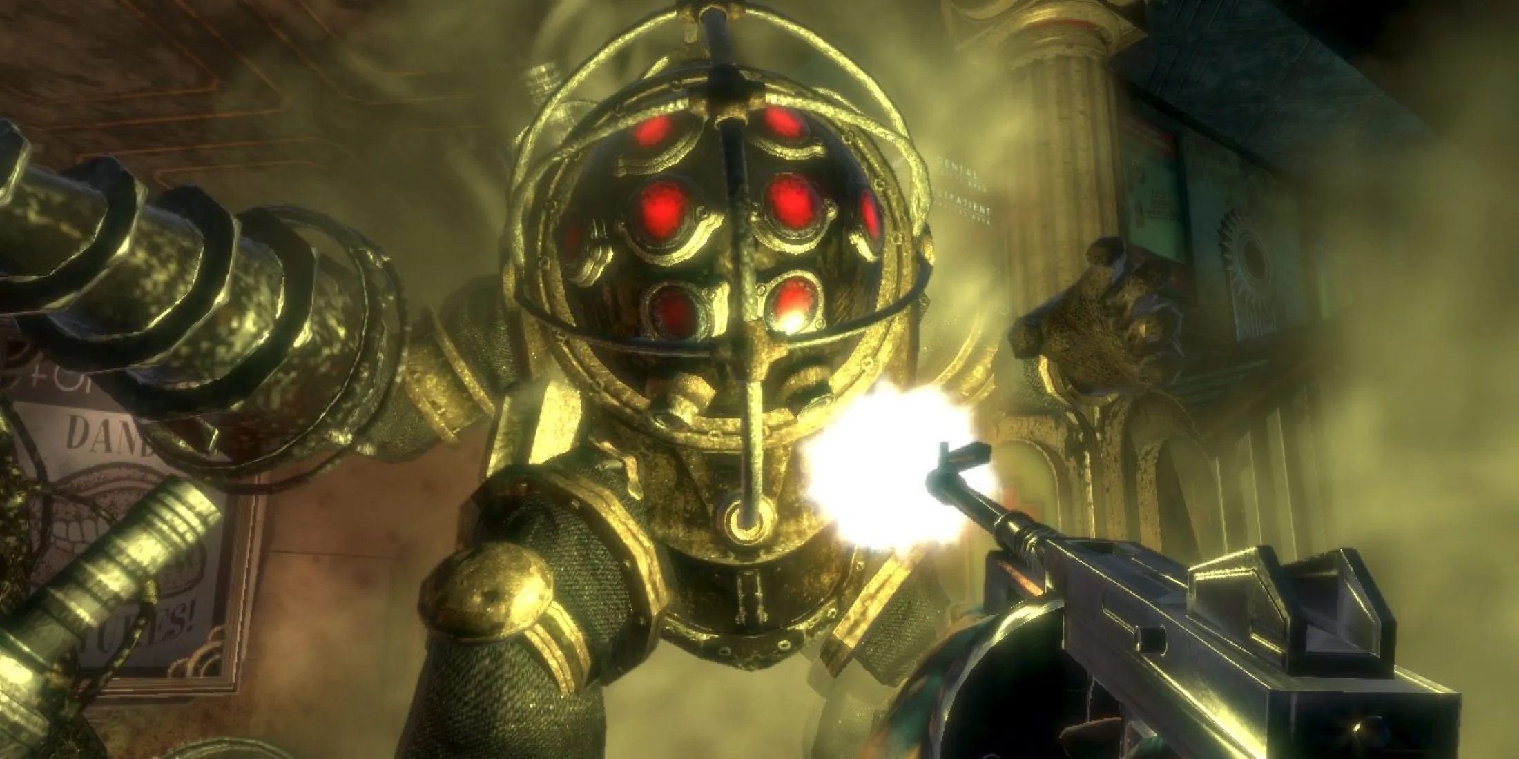 BioShock 4 Development Updates and the Cancellation of the Planned Remake