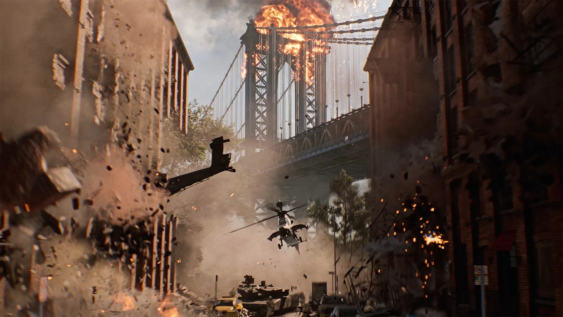 Battlefield 6: Steam Users Won't Need EA App to Play