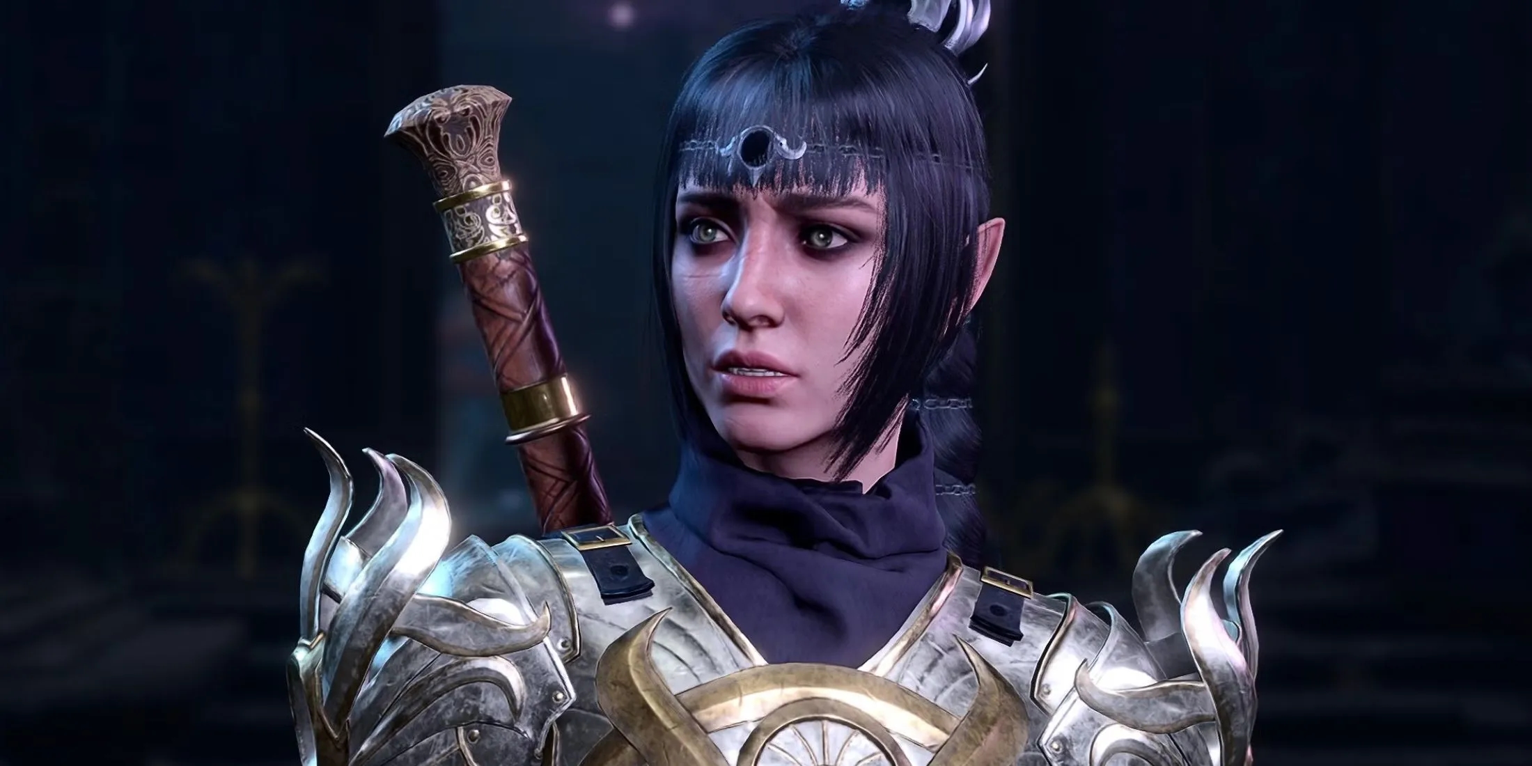 Jennifer English on Why She Rejects the 'Voice Actor' Label in Gaming