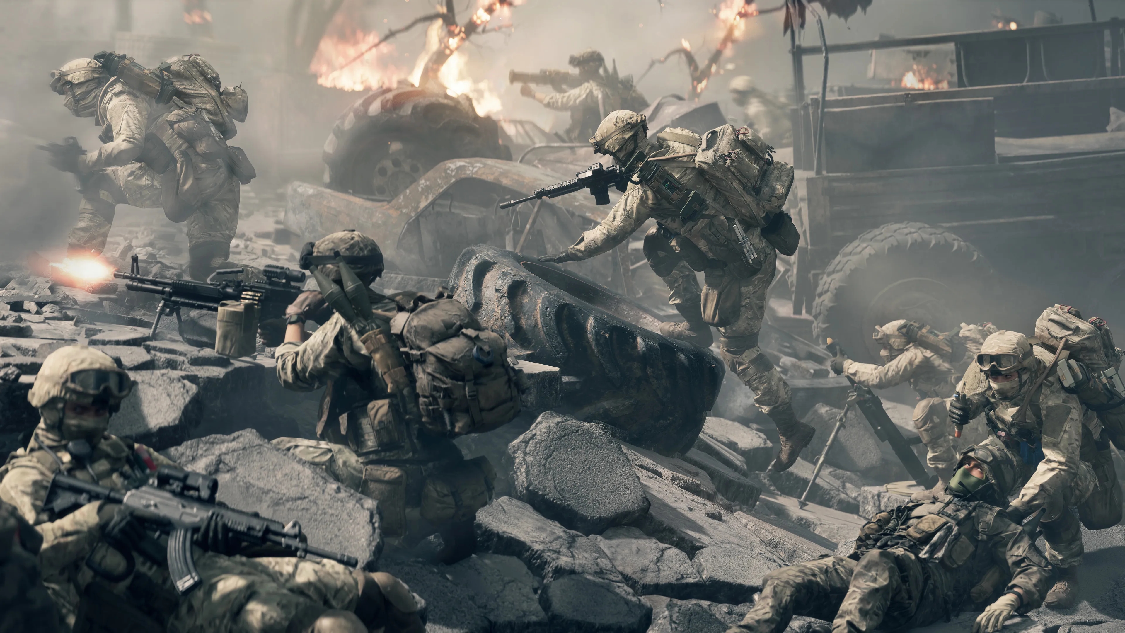Battlefield 6 Open Beta: Maps, Modes, and Exclusive Rewards Revealed