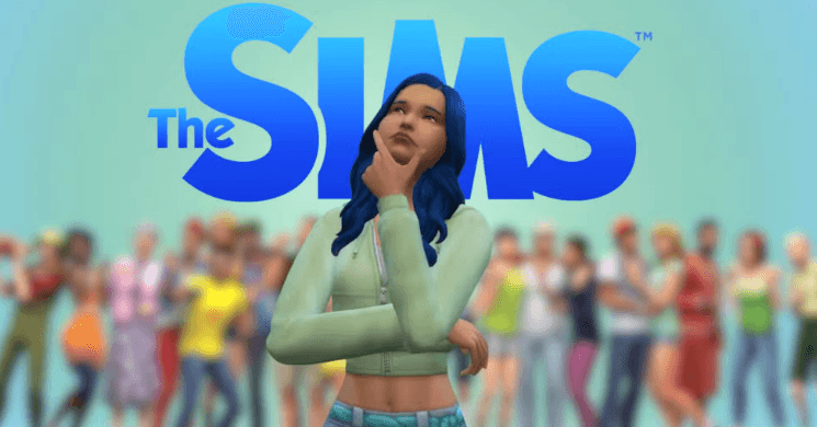 EA Announces New Multiplayer Spin-Off for The Sims Franchise