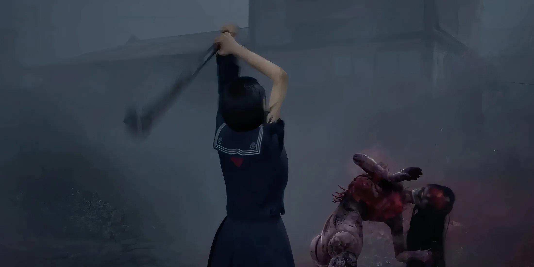 Silent Hill f: A Bold New Direction with Soulslike Combat Mechanics