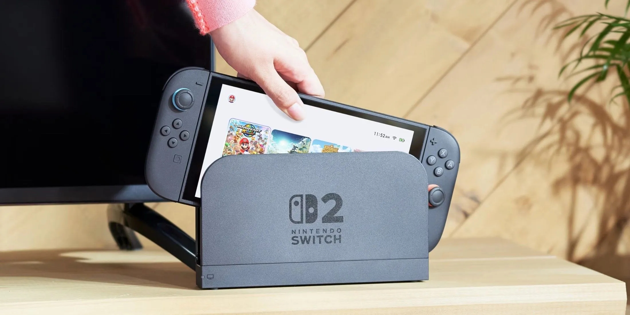 Nintendo Seeks Player Feedback on Switch 2's Controversial Game-Key Cards