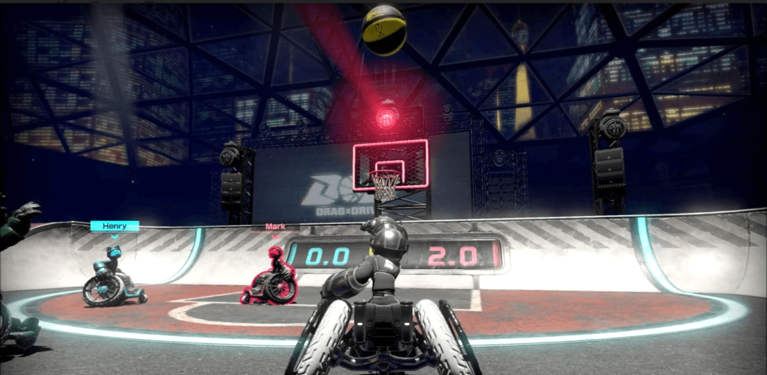 Exciting New Releases for Nintendo Switch 2: Drag x Drive and Madden NFL 26 Arrive on August 14