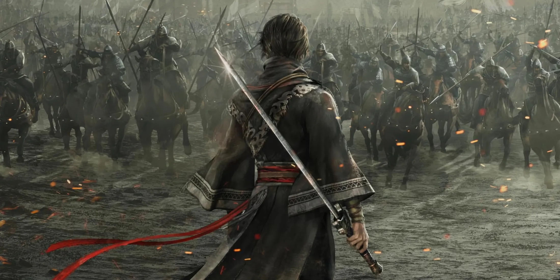 Dynasty Warriors: Origins Celebrates 25th Anniversary with Major DLC and Classic Remaster