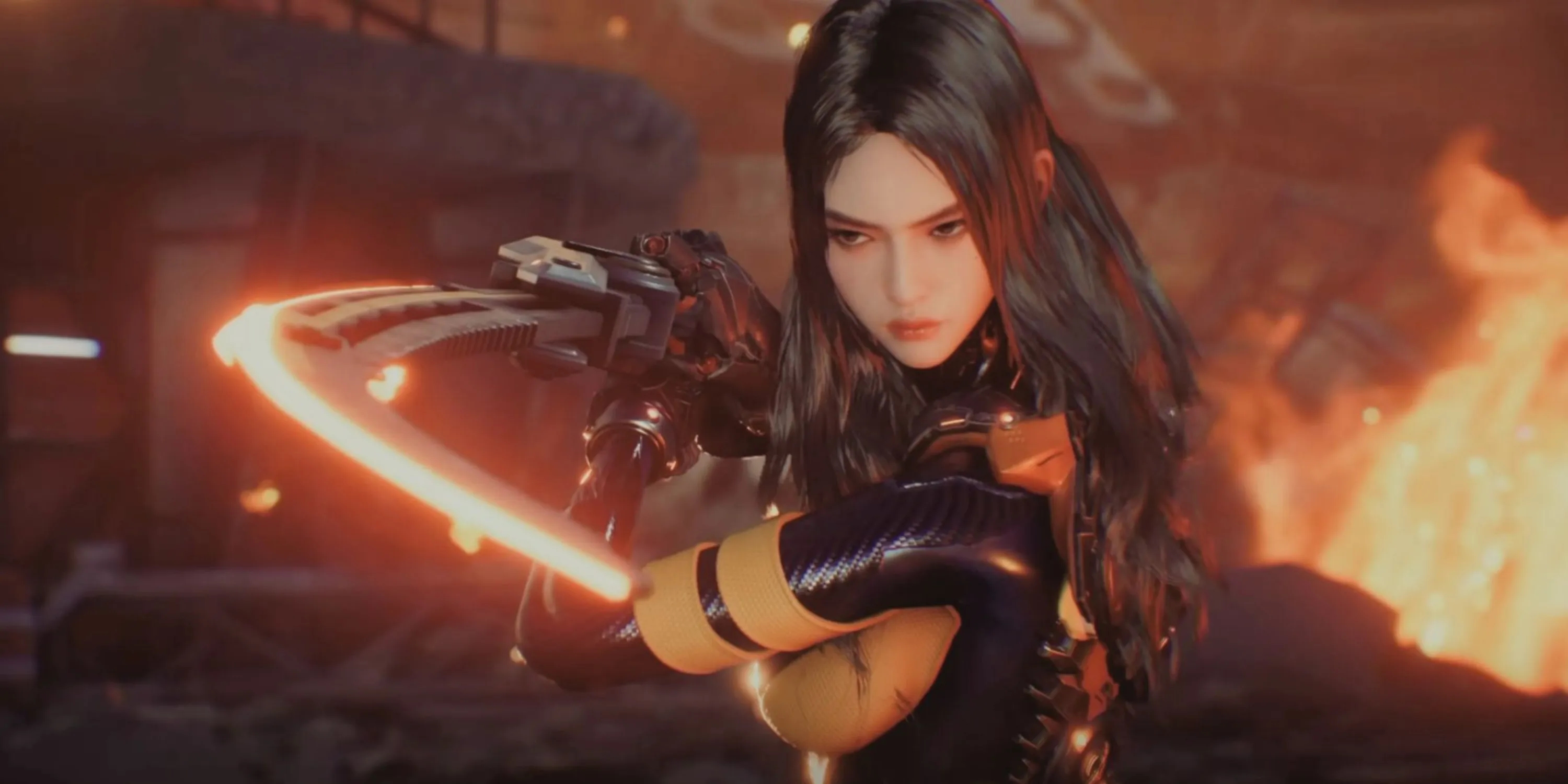 Stellar Blade Surprise Update: Latest Patch Fixes Key Issues