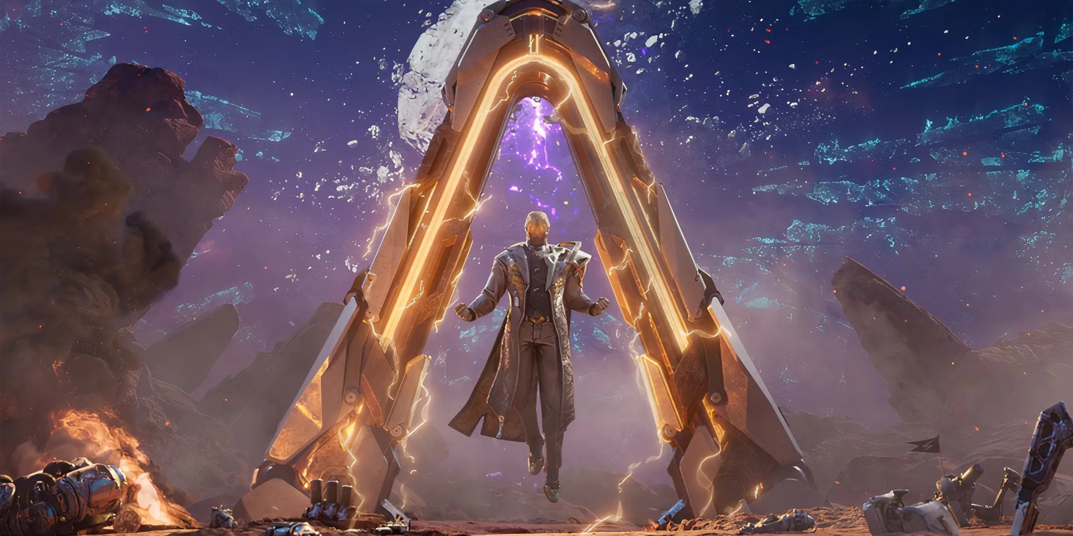 Borderlands 4's Controversial $150 Collector's Bundle Sparks Fan Outrage