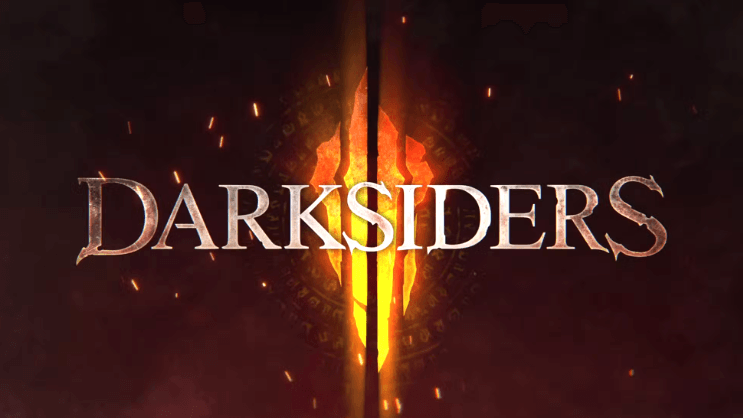 Darksiders 4 Officially Announced