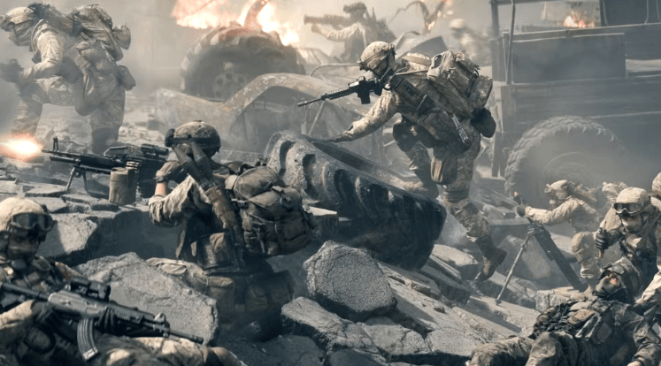 Battlefield 6 Sparks Controversy with Potential BlackCell-Style Battle Pass