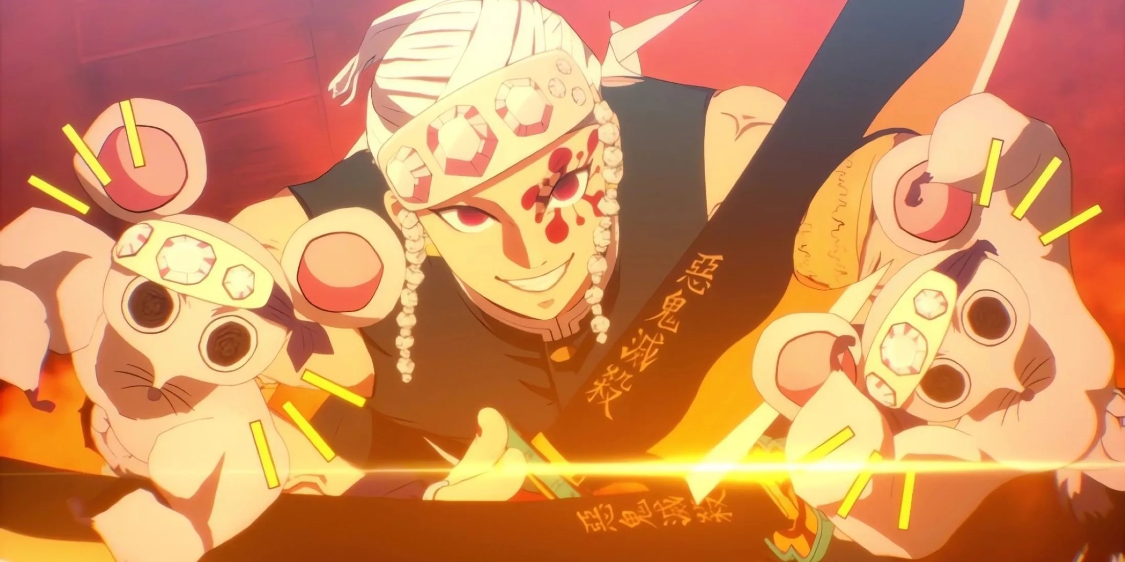 Demon Slayer: The Hinokami Chronicles 2