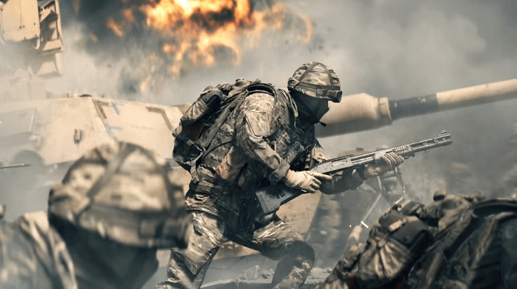 Battlefield 6 to Debut with EA's Javelin Anti-Cheat System