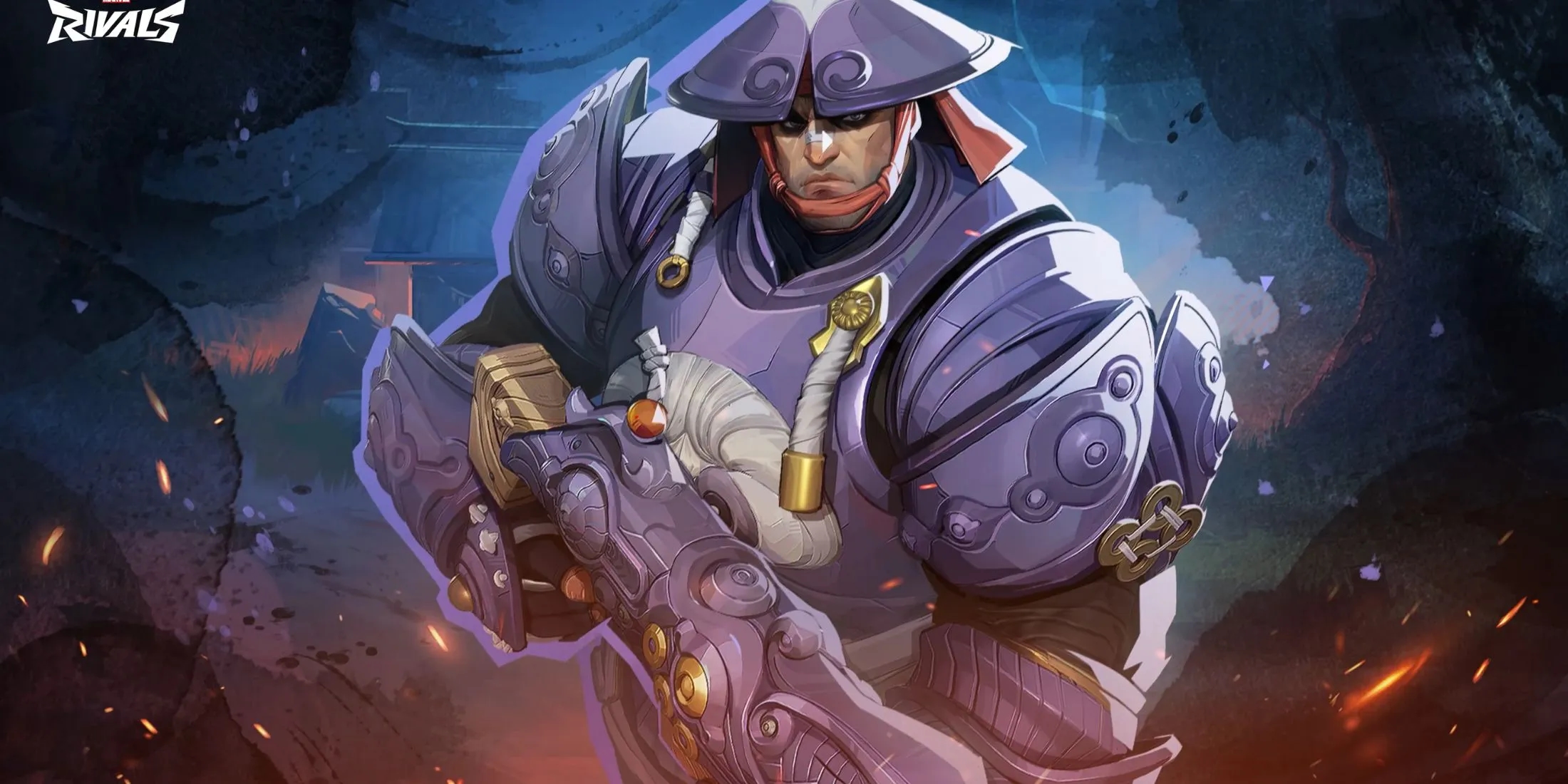 Exciting New Skins Leaked for Marvel Rivals Season 3.5