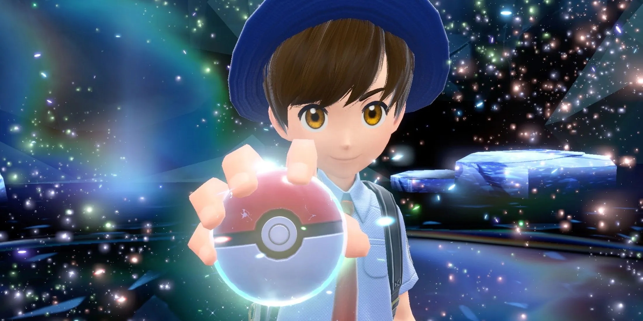 Rumored Details About Pokemon Generation 10 Games Surface Online
