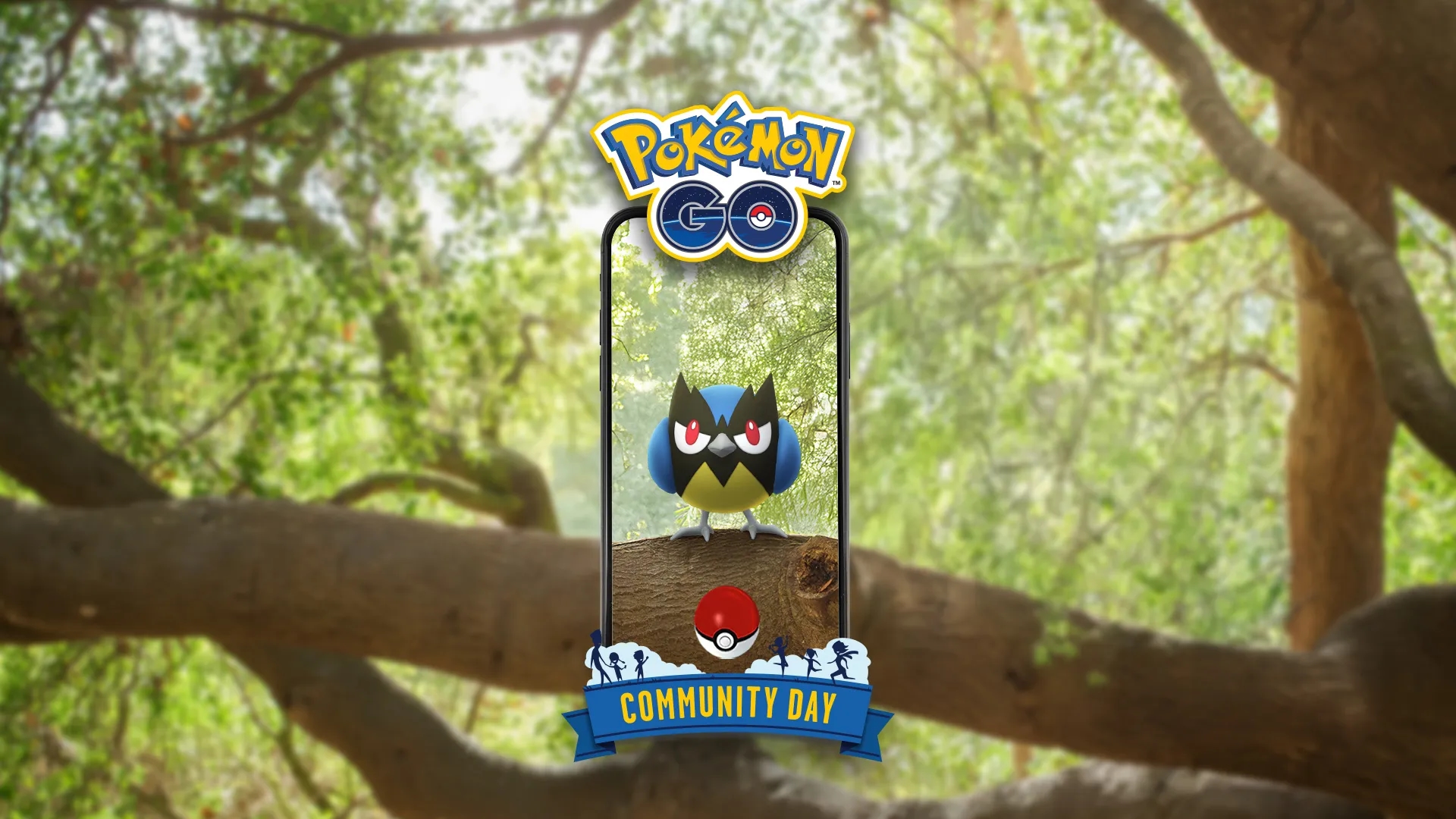 Pokemon GO Announces Upcoming Community Day Events and Seasonal Schedule