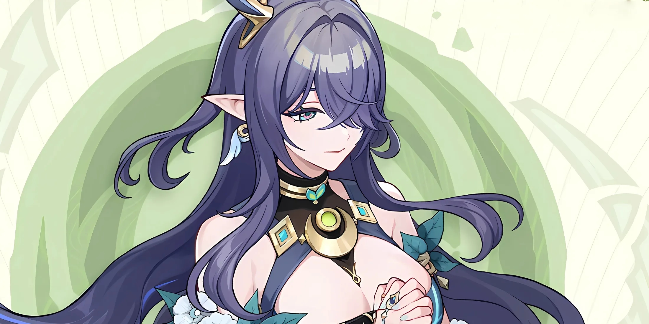 Genshin Impact Version 6.0: New Characters and Exciting Banner Updates