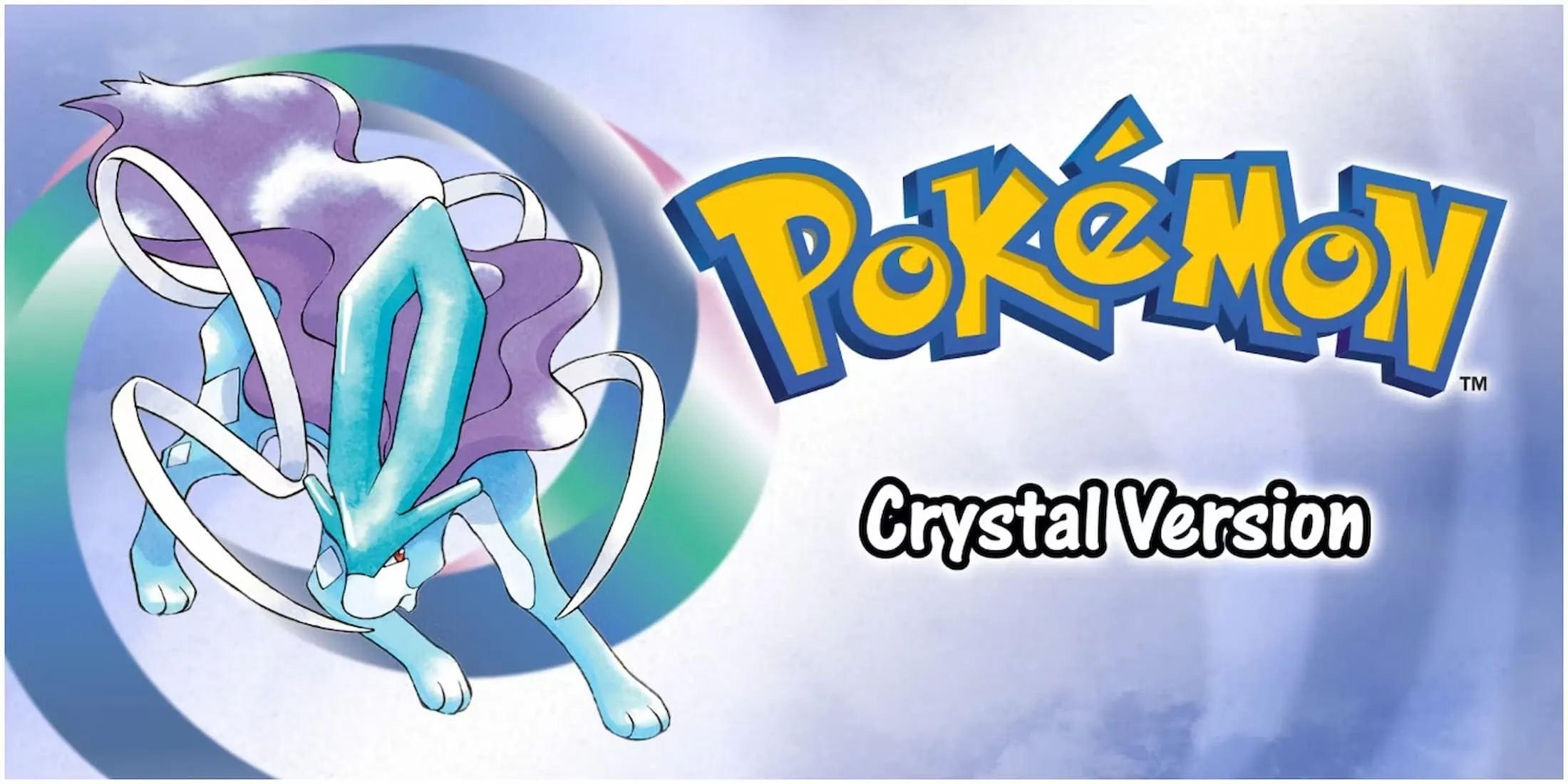 A Rare Unopened Pokemon Crystal Copy Resurfaces After 24 Years