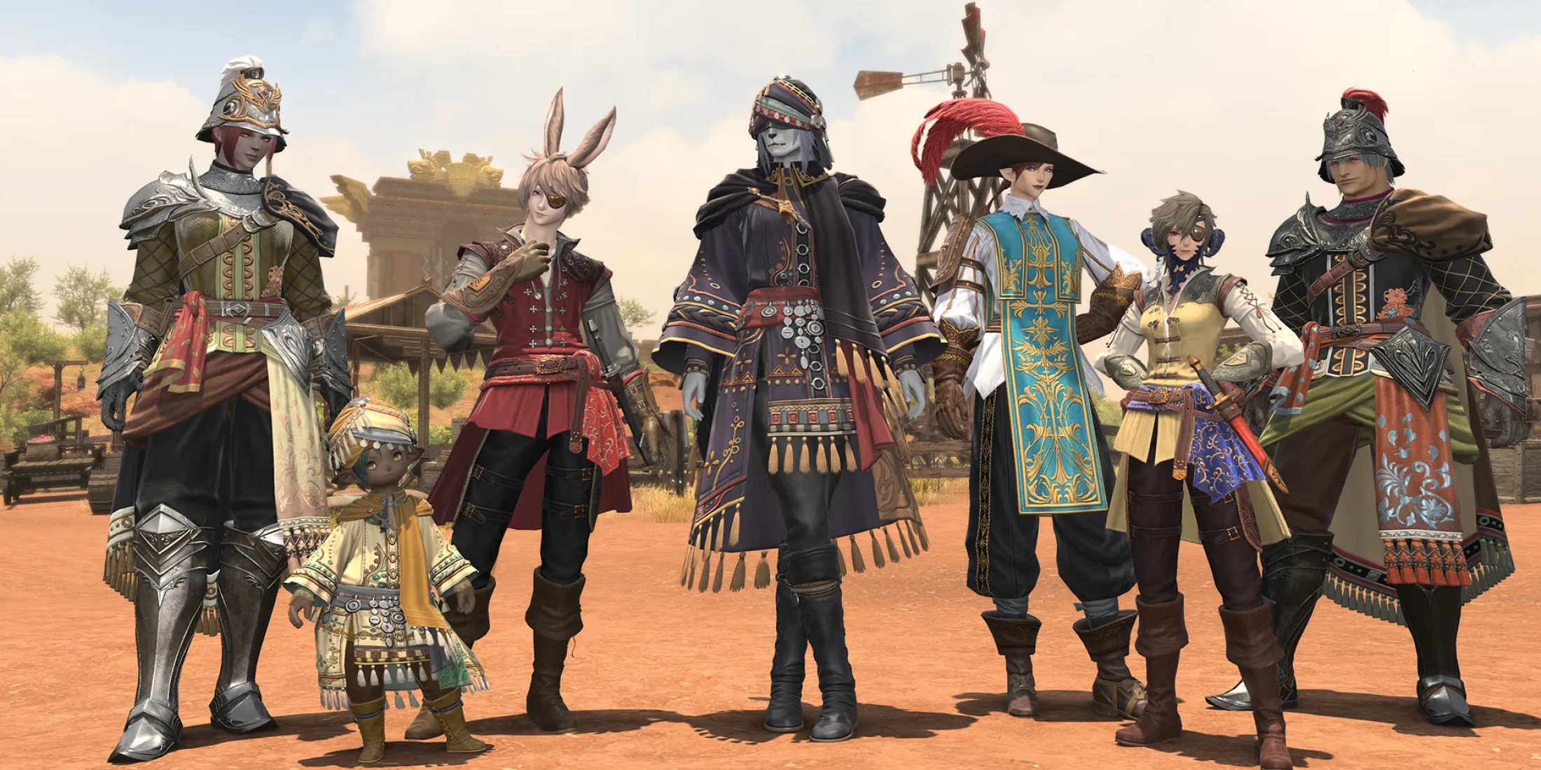Final Fantasy XIV Patch 7.3: Job Adjustments and New Content Overview