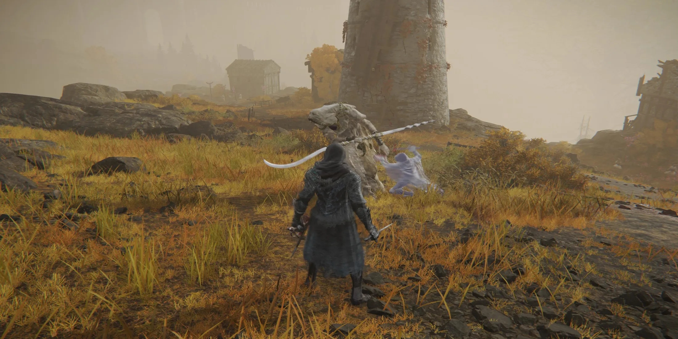 Elden Ring's Revolutionary Impact on the Souls Series