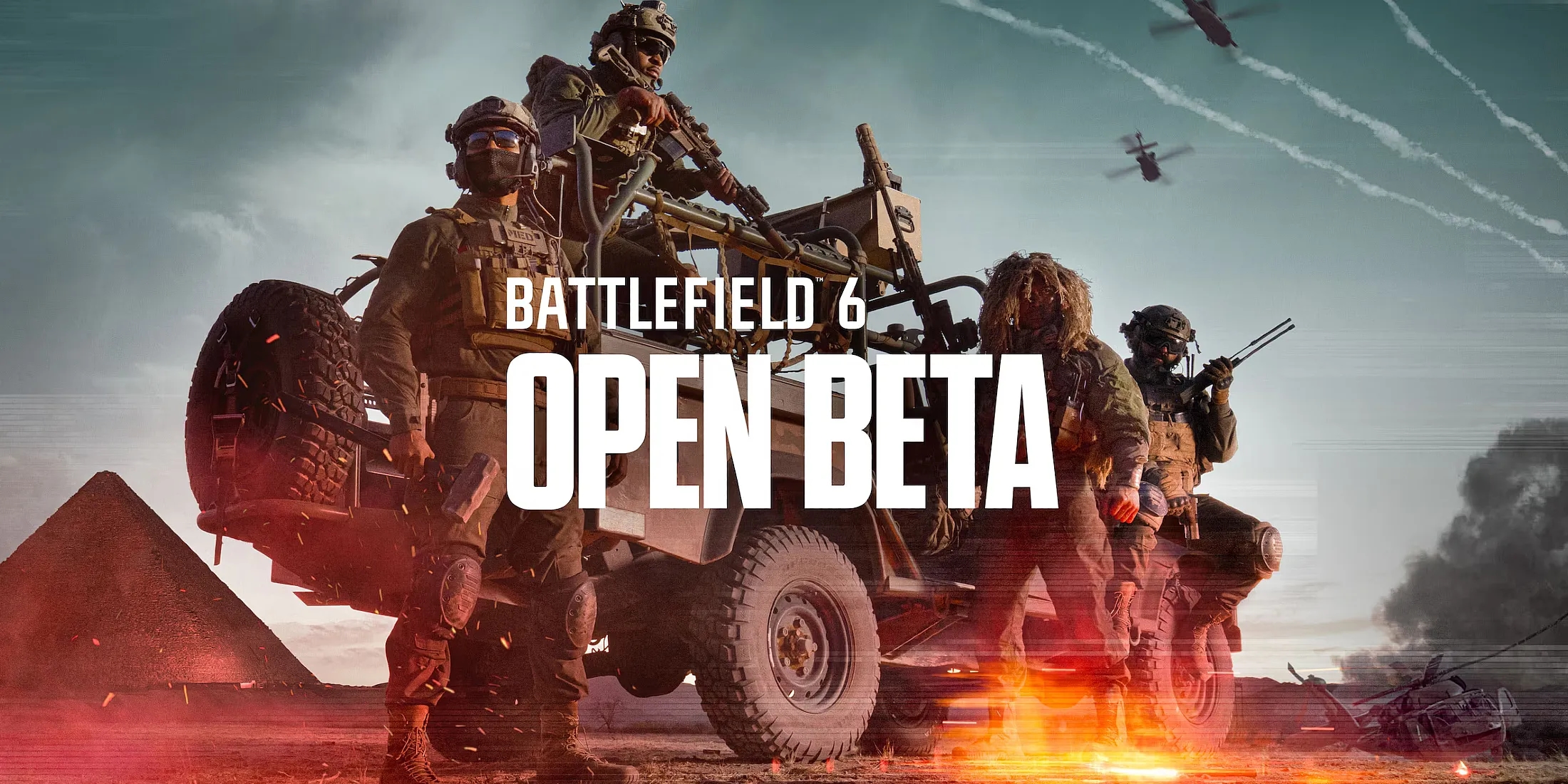 Battlefield 6 Beta Access: Exclusive Early Play Opportunities Explained