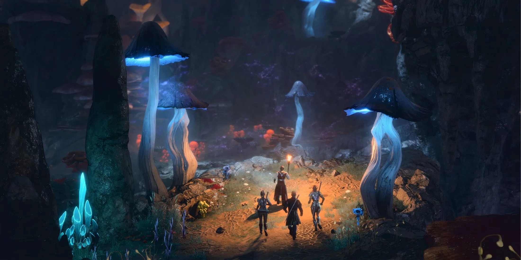 Baldur's Gate 3: Remarkable Player Achievements and Rare Choices Revealed