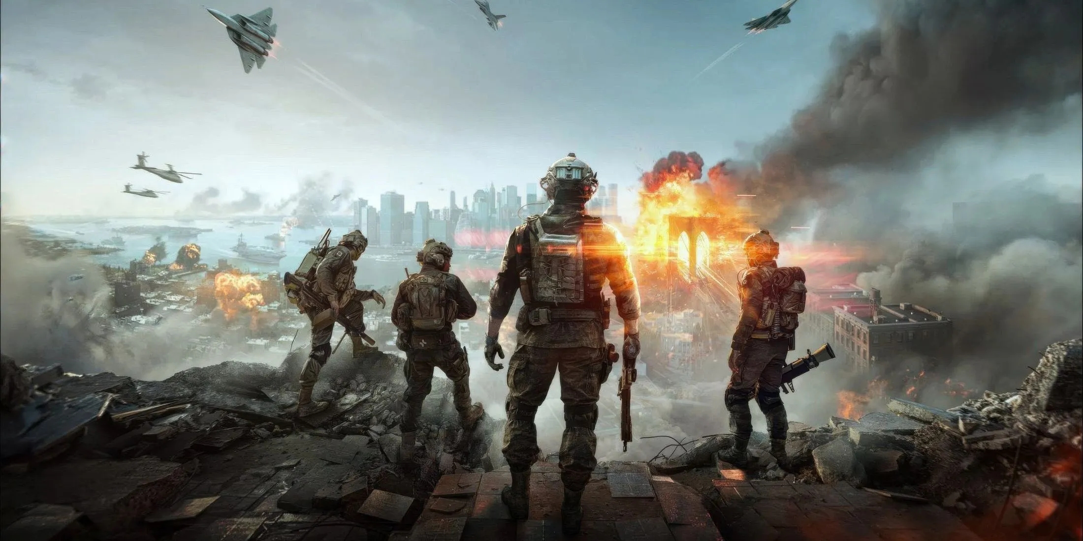 Battlefield 6 Developers Respond to Fan Feedback: Sniper Scope Glint Adjustments Confirmed