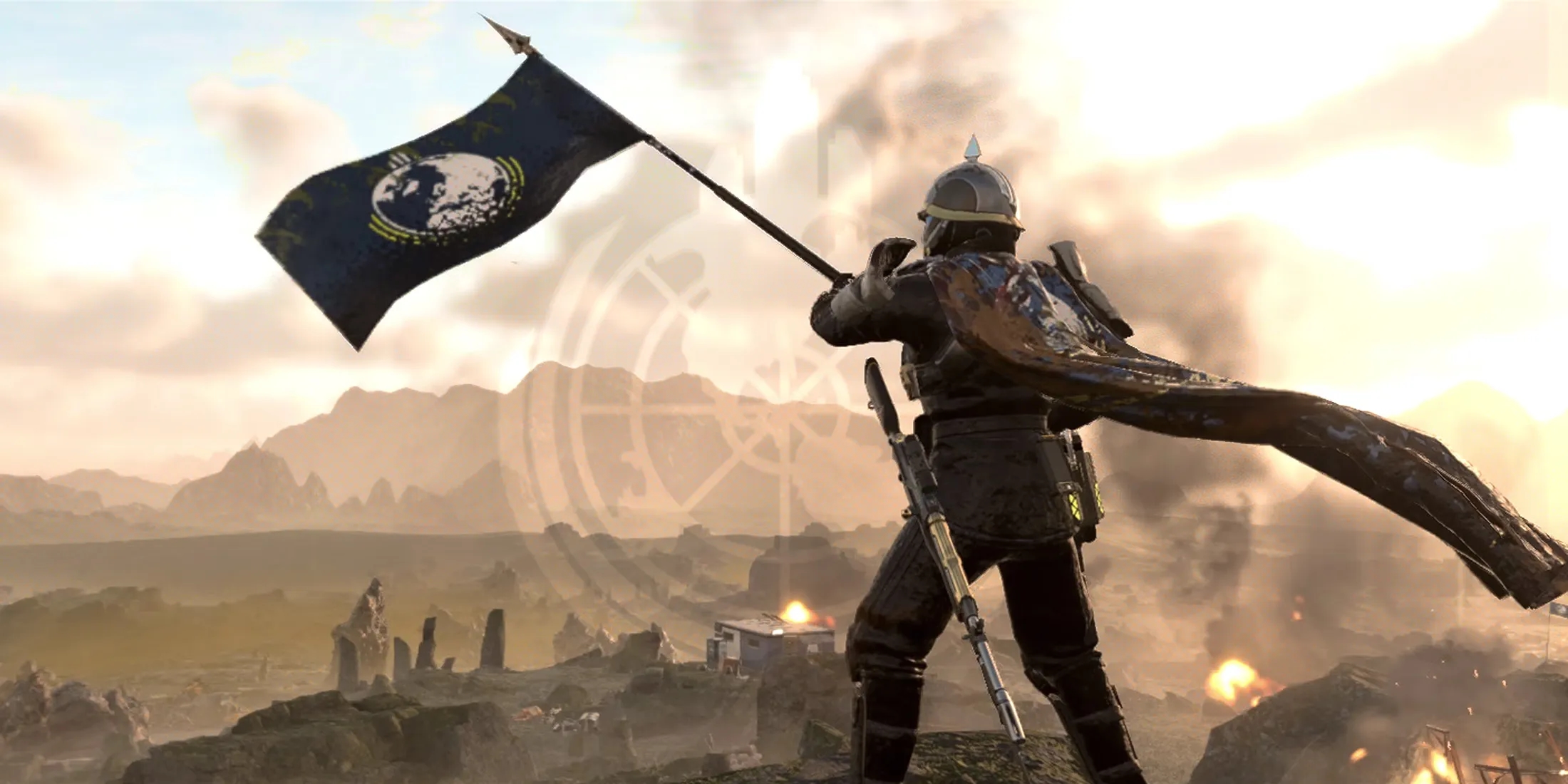 Sony's Strategic Move: Helldivers 2 Coming to Xbox Marks a New Era in Gaming