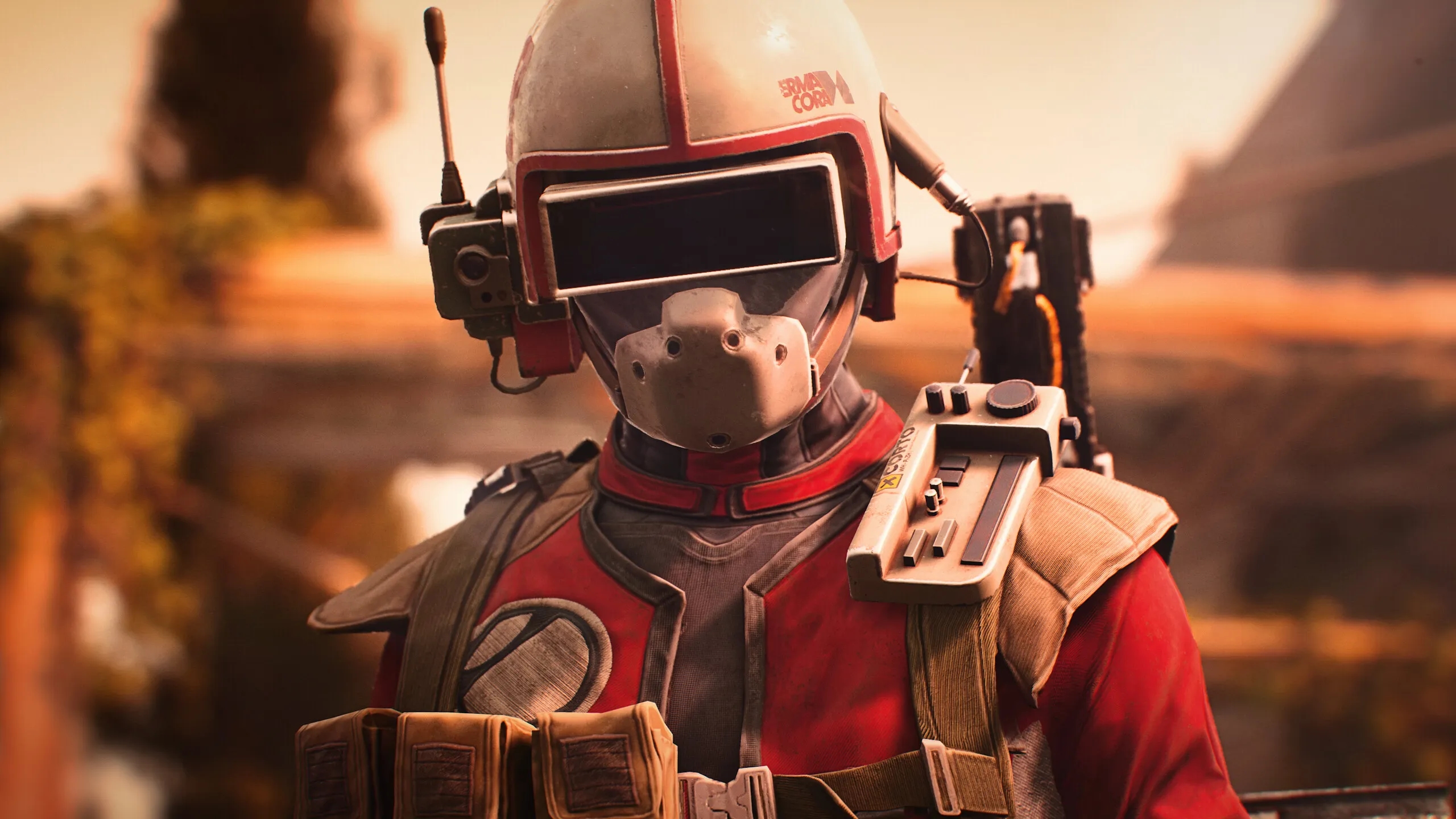 EA's PC App Censors Competitor Game 'Arc Raiders' in Chat Function