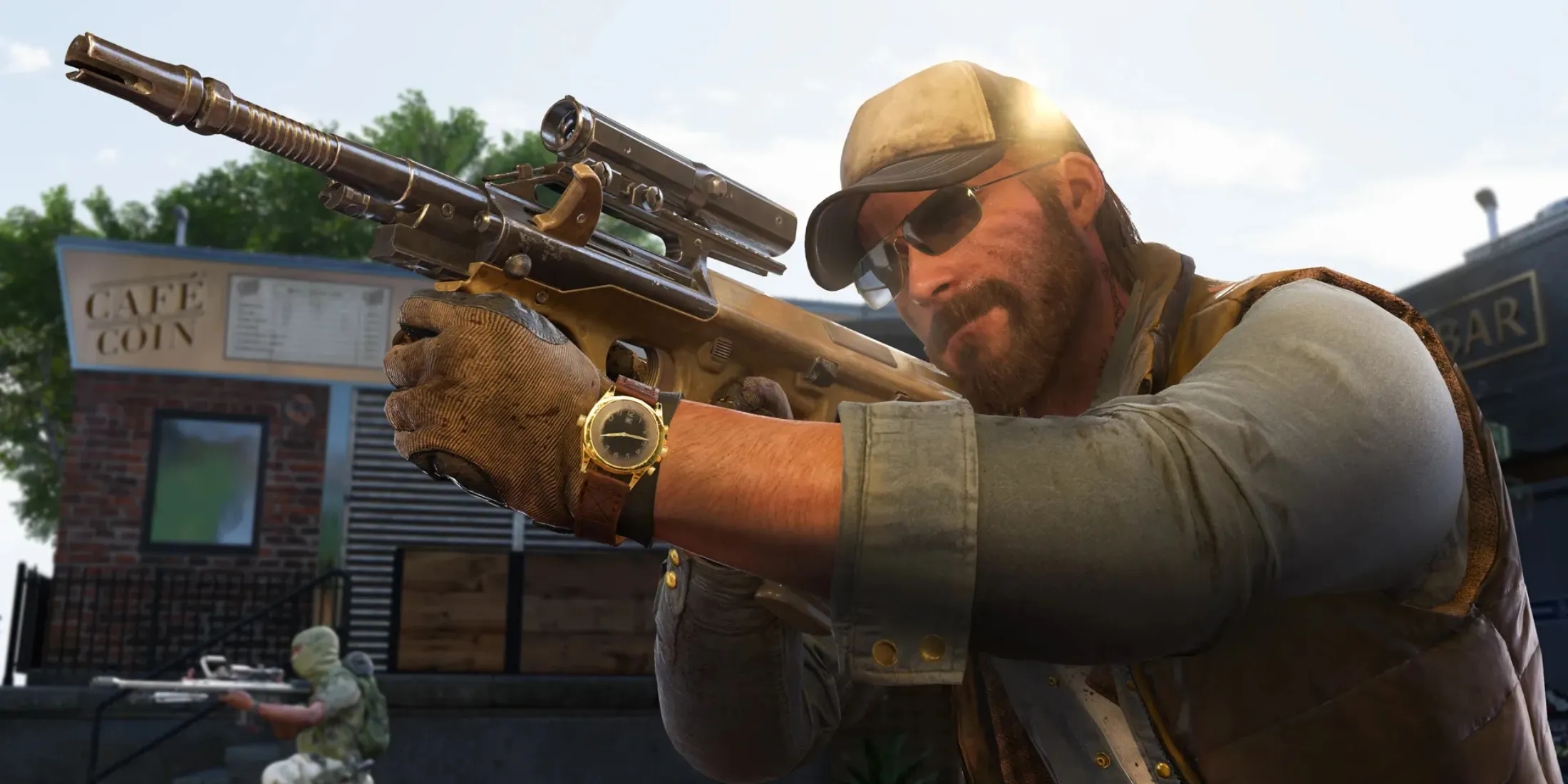 Xbox Game Pass Ultimate Members to Receive Exclusive Call of Duty: Black Ops 6 and Warzone Rewards