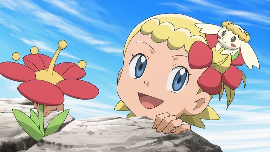 Pokemon GO Announces Flabebe as the Star of September 2025 Community Day