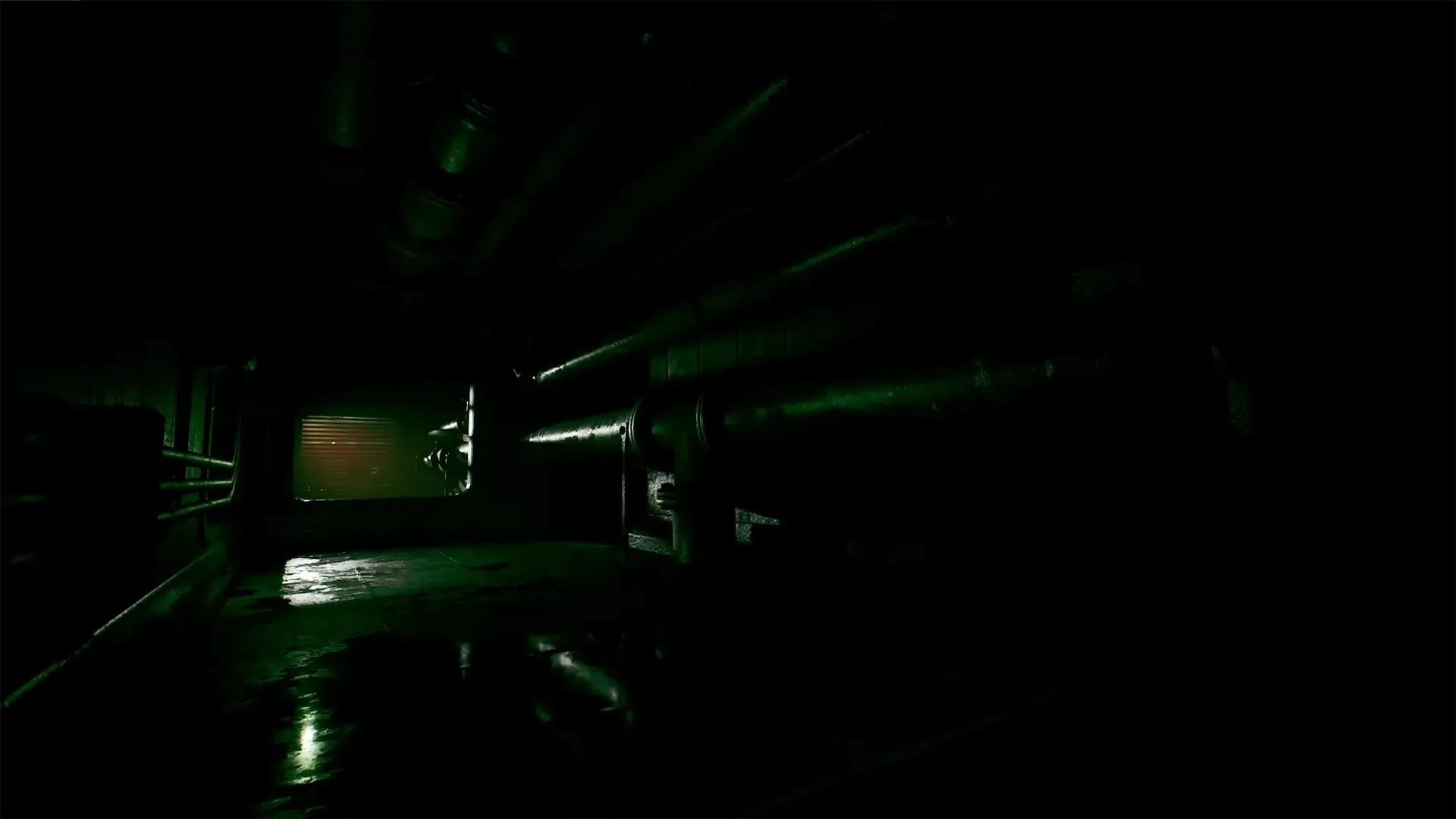 Ire: A Prologue – A New First-Person Horror Experience Inspired by Classic Terror